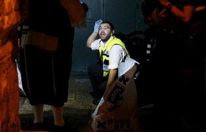 Un ministro israelí advierte de una operación 'Muro Defensivo 2' en Cisjordania