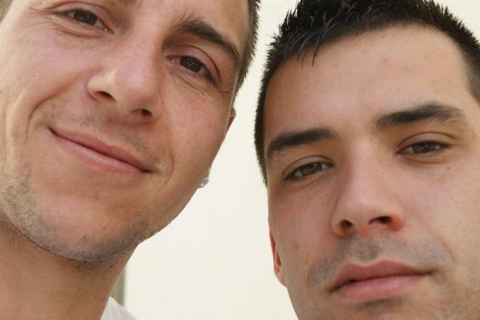 Un preso en tercer grado salva la vida a una niña que quería arrojarse al vacío en Guipúzcoa