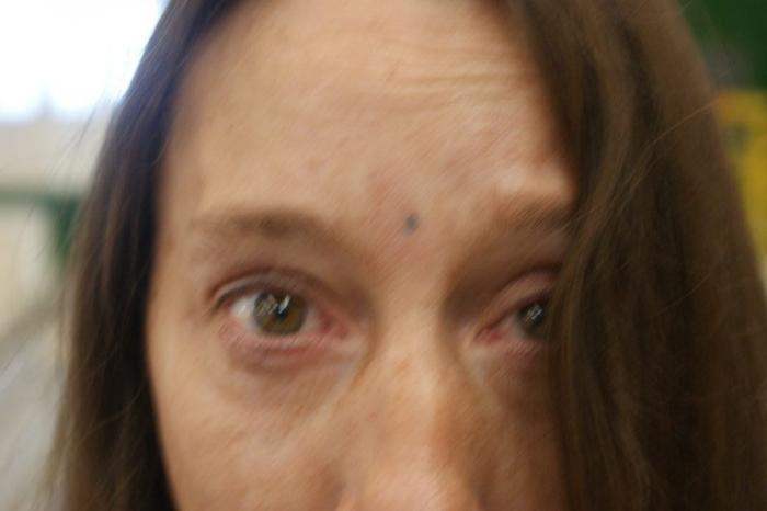 Un preso en tercer grado salva la vida a una niña que quería arrojarse al vacío en Guipúzcoa