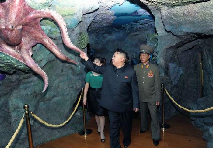 Corea del Norte se disculpa por matar a un funcionario surcoreano