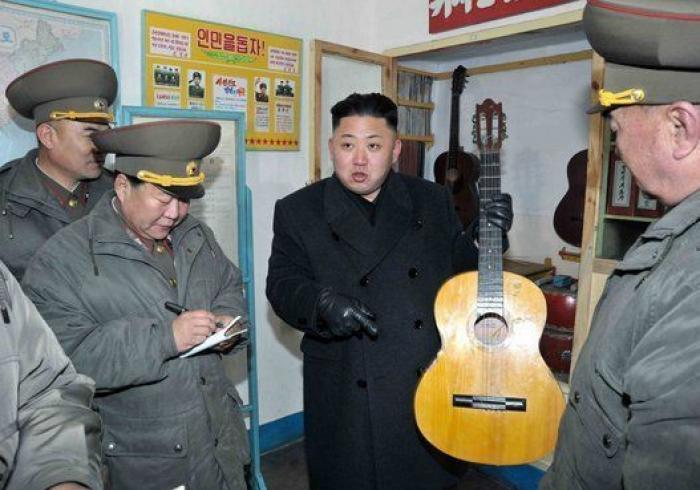 Corea del Norte se disculpa por matar a un funcionario surcoreano