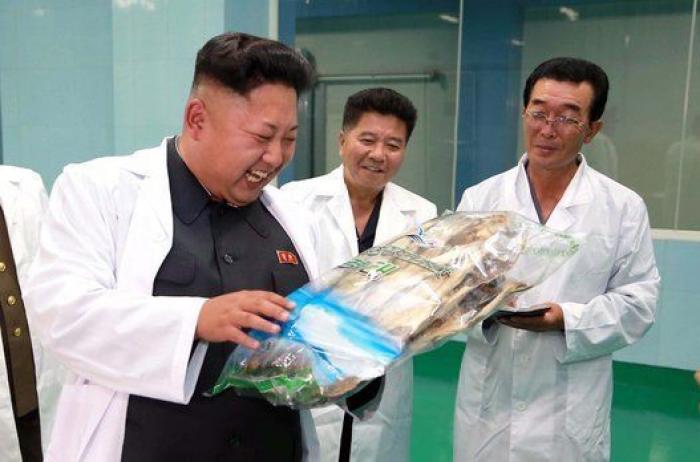 Corea del Norte se disculpa por matar a un funcionario surcoreano