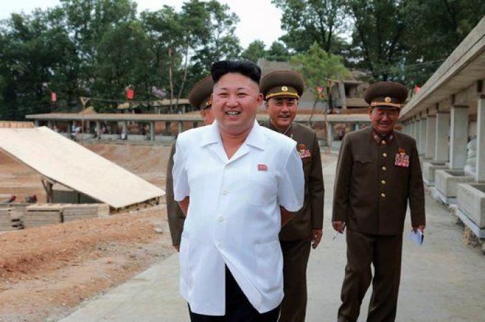 Corea del Norte se disculpa por matar a un funcionario surcoreano
