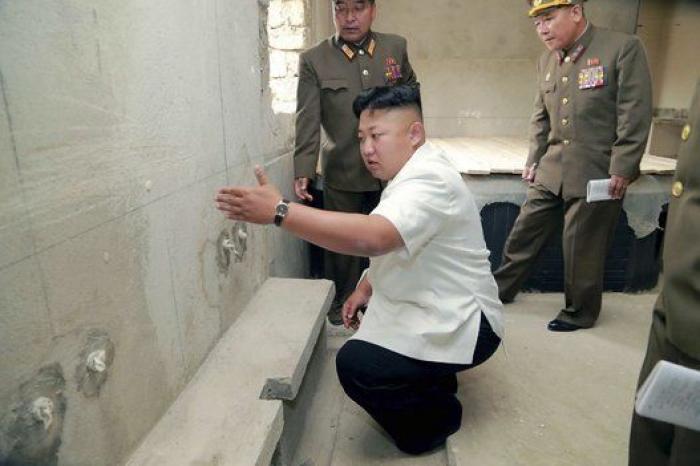 Corea del Norte se disculpa por matar a un funcionario surcoreano