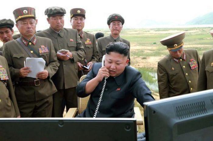 Corea del Norte se disculpa por matar a un funcionario surcoreano