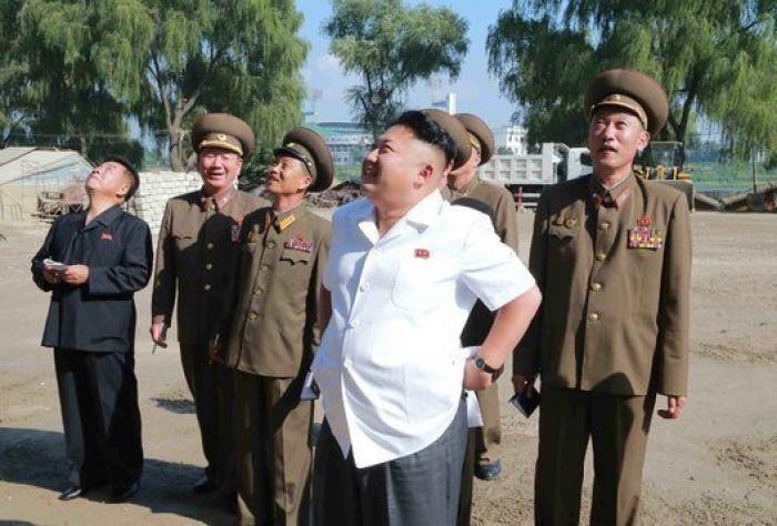 Corea del Norte se disculpa por matar a un funcionario surcoreano