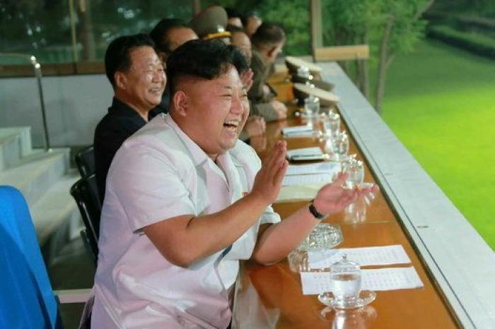 Corea del Norte se disculpa por matar a un funcionario surcoreano