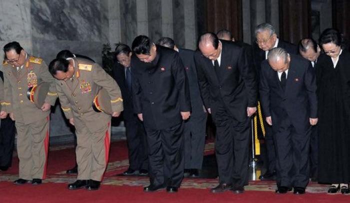 Corea del Norte se disculpa por matar a un funcionario surcoreano