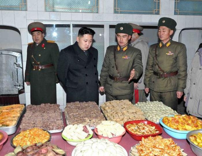 Corea del Norte se disculpa por matar a un funcionario surcoreano
