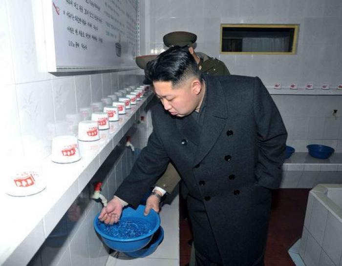 Corea del Norte se disculpa por matar a un funcionario surcoreano