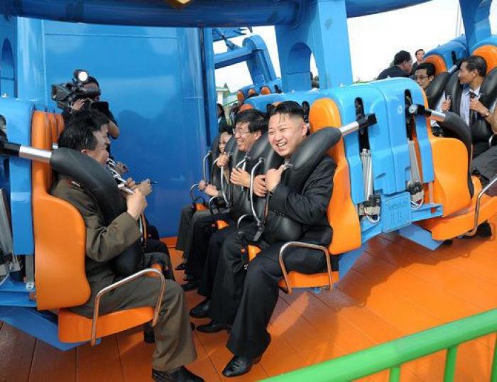 Corea del Norte se disculpa por matar a un funcionario surcoreano