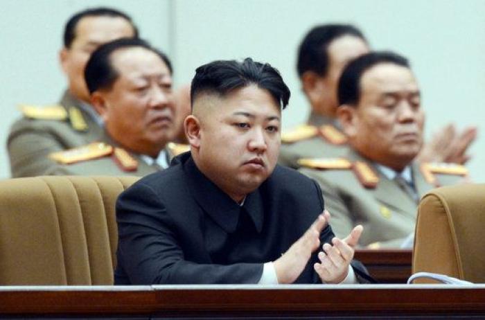 Corea del Norte se disculpa por matar a un funcionario surcoreano