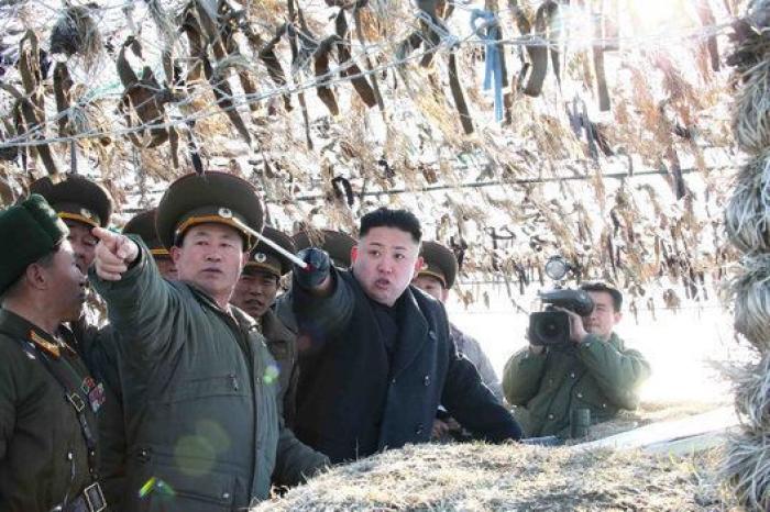 Corea del Norte se disculpa por matar a un funcionario surcoreano