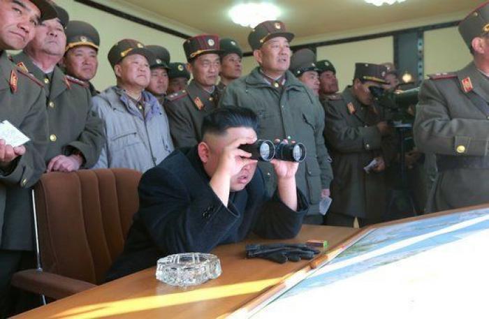 Corea del Norte se disculpa por matar a un funcionario surcoreano