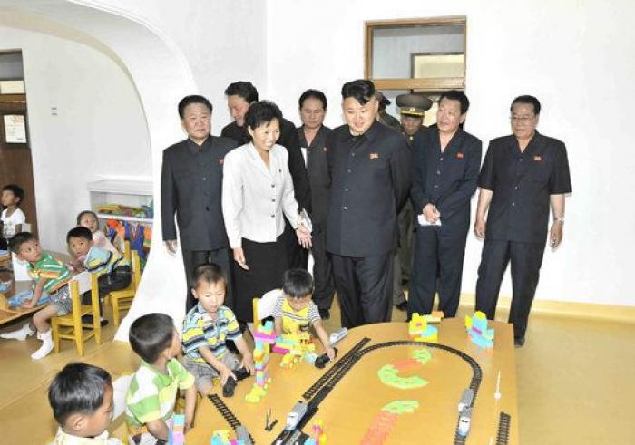 Corea del Norte se disculpa por matar a un funcionario surcoreano