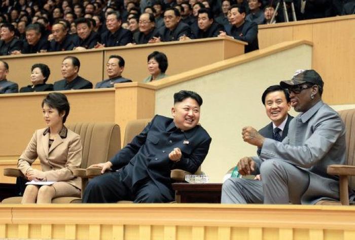 Corea del Norte se disculpa por matar a un funcionario surcoreano
