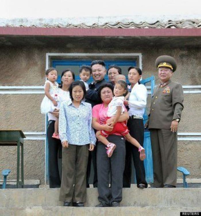 Corea del Norte se disculpa por matar a un funcionario surcoreano