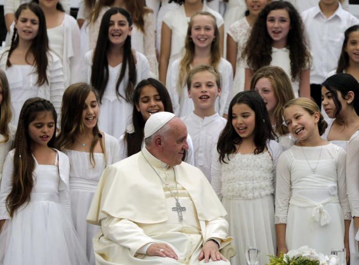 Libertad con cargos para el sacerdote detenido en Valladolid por enviar un vídeo sexual a una menor