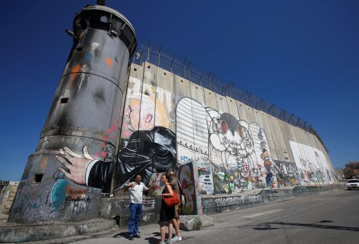 Abre la embajada de EEUU en Jerusalén