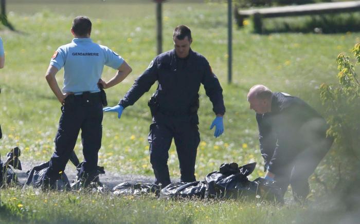 Dos etarras detenidos en Berlín en una operación contra la estructura clandestina de la banda