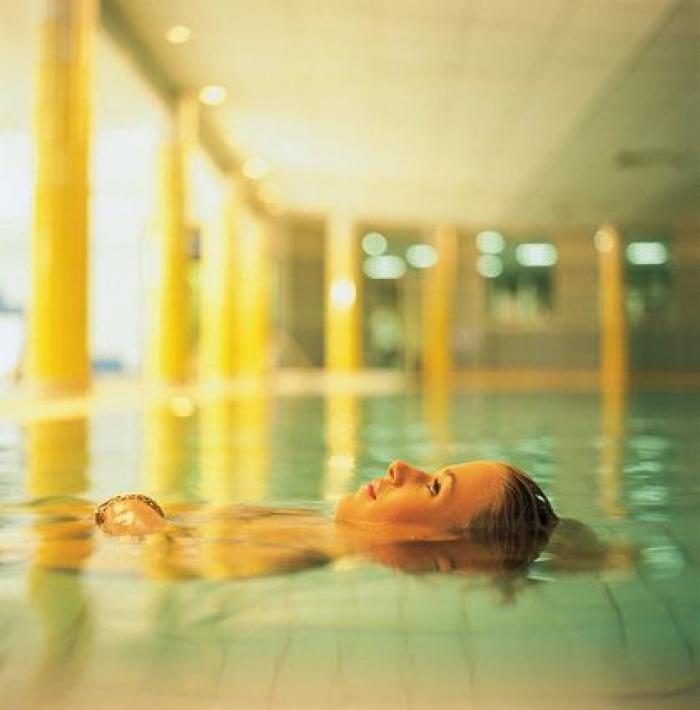 10 termas de Europa en las que olvidar el estrés