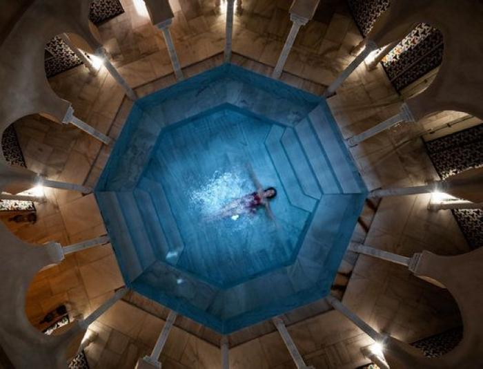 10 termas de Europa en las que olvidar el estrés