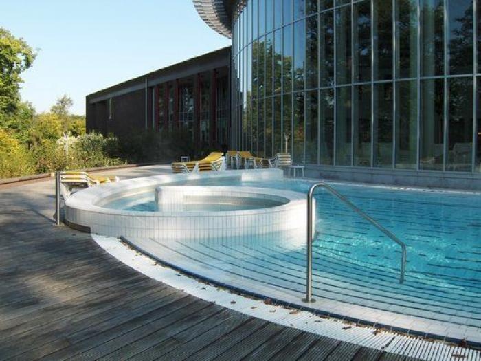 10 termas de Europa en las que olvidar el estrés