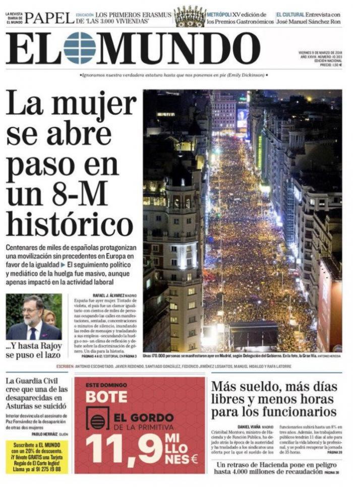 El 'forense' del caso 8M, experto en "malestar emocional" y "depresiones": "Se veía venir"