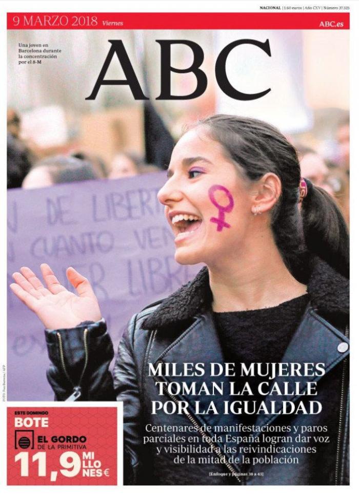 El 'forense' del caso 8M, experto en "malestar emocional" y "depresiones": "Se veía venir"