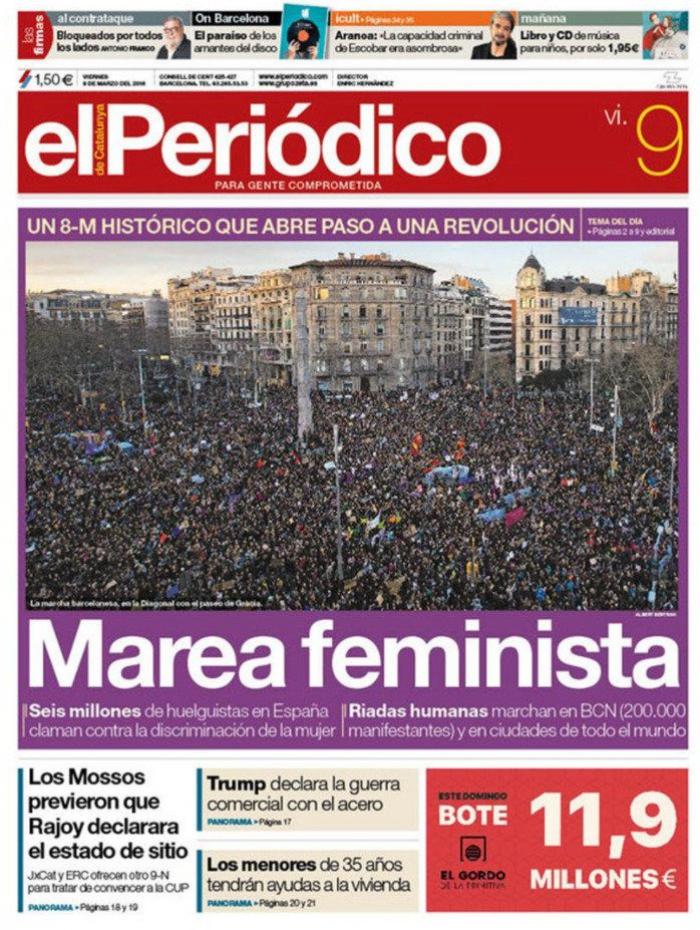 El 'forense' del caso 8M, experto en "malestar emocional" y "depresiones": "Se veía venir"