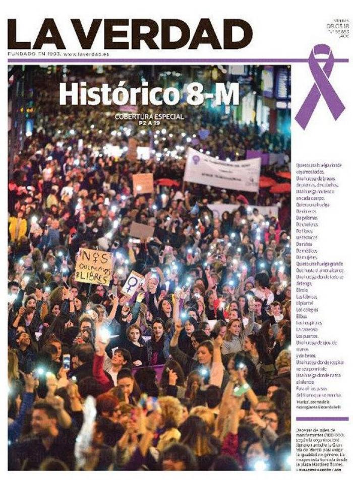 El 'forense' del caso 8M, experto en "malestar emocional" y "depresiones": "Se veía venir"