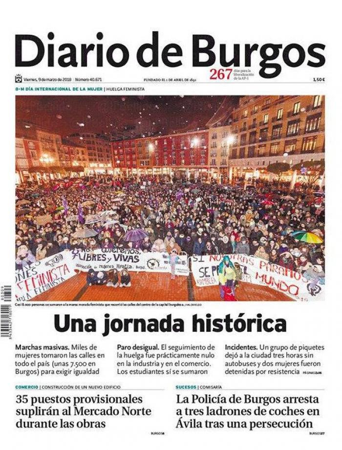 El 'forense' del caso 8M, experto en "malestar emocional" y "depresiones": "Se veía venir"