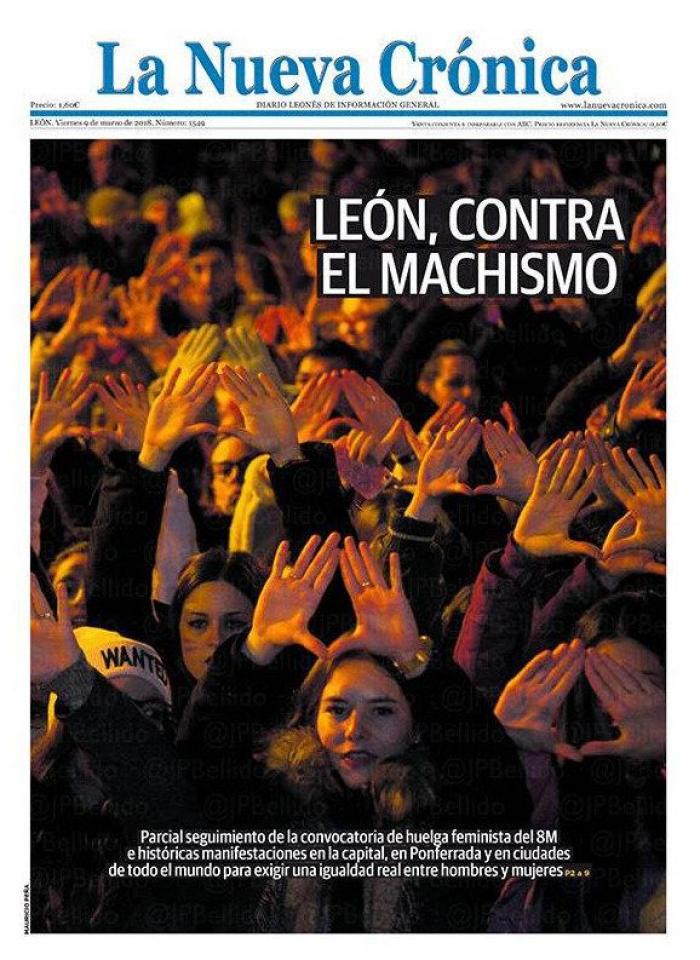 El 'forense' del caso 8M, experto en "malestar emocional" y "depresiones": "Se veía venir"