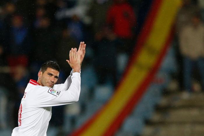 Cañizares aclara su tuit sobre la muerte de Reyes: "Quizás no me expliqué bien"