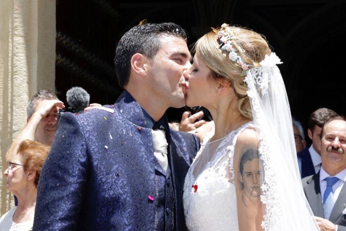 Cañizares aclara su tuit sobre la muerte de Reyes: "Quizás no me expliqué bien"