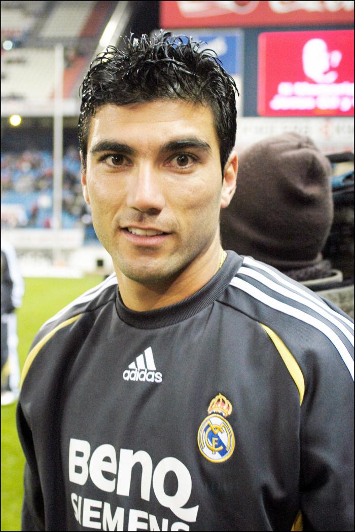 Cañizares aclara su tuit sobre la muerte de Reyes: "Quizás no me expliqué bien"