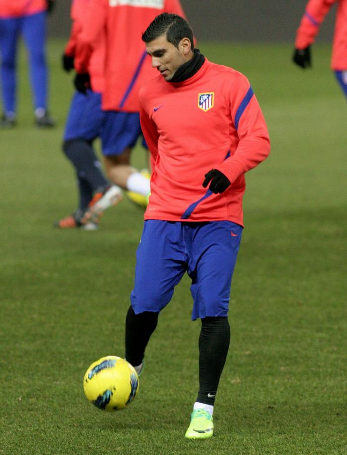 Cañizares aclara su tuit sobre la muerte de Reyes: "Quizás no me expliqué bien"