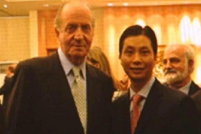 Fernández Díaz justifica su reunión con Rato porque este recibió tuits amenazantes