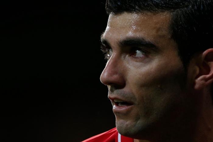 Cañizares aclara su tuit sobre la muerte de Reyes: "Quizás no me expliqué bien"