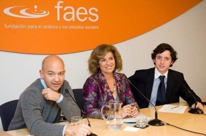 Fernández Díaz justifica su reunión con Rato porque este recibió tuits amenazantes