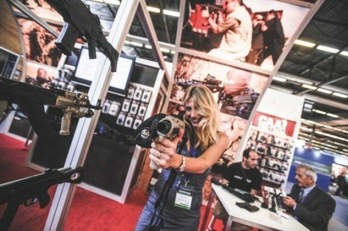 De la feria a la guerra: busca las diferencias (FOTOS)