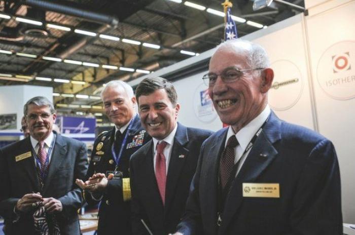 De la feria a la guerra: busca las diferencias (FOTOS)