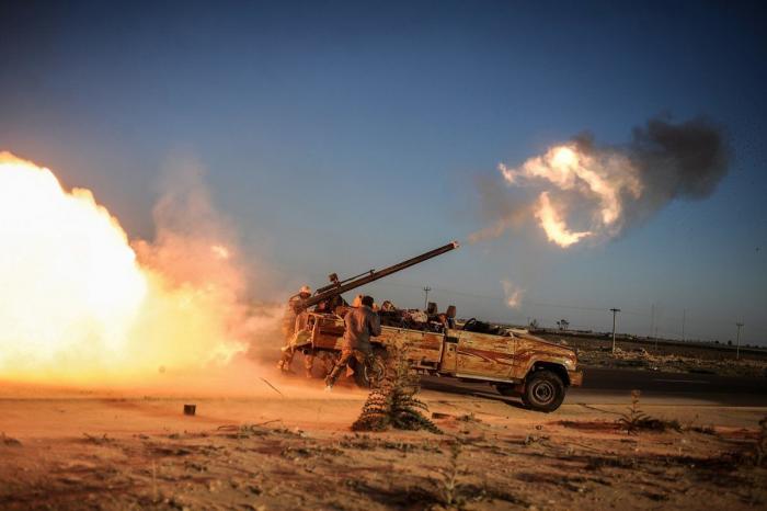 De la feria a la guerra: busca las diferencias (FOTOS)