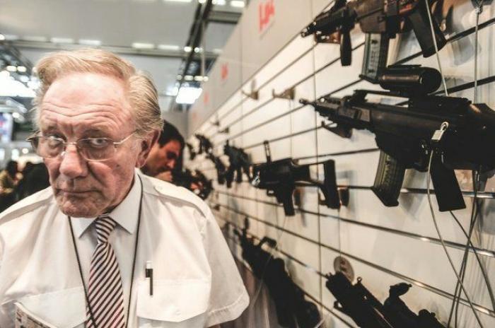 De la feria a la guerra: busca las diferencias (FOTOS)
