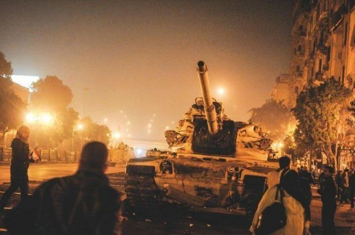 De la feria a la guerra: busca las diferencias (FOTOS)