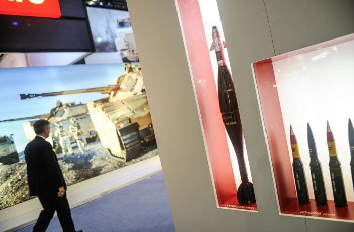 De la feria a la guerra: busca las diferencias (FOTOS)