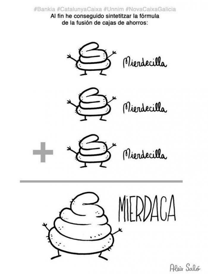 Europesadilla (PDF): Aleix Saló, tras Simiocracia y Españistán, explica quién se ha comido a la clase media