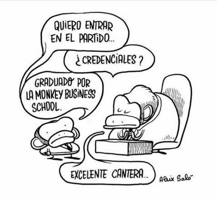 Europesadilla (PDF): Aleix Saló, tras Simiocracia y Españistán, explica quién se ha comido a la clase media