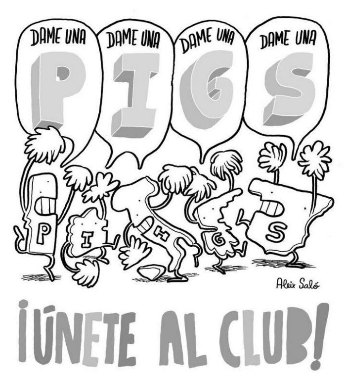 Europesadilla (PDF): Aleix Saló, tras Simiocracia y Españistán, explica quién se ha comido a la clase media