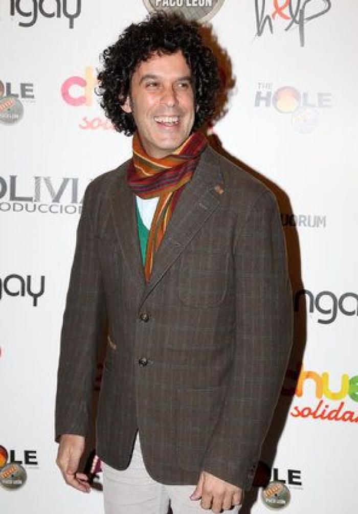 El aplaudido discurso de graduación de un chico gay en un colegio católico